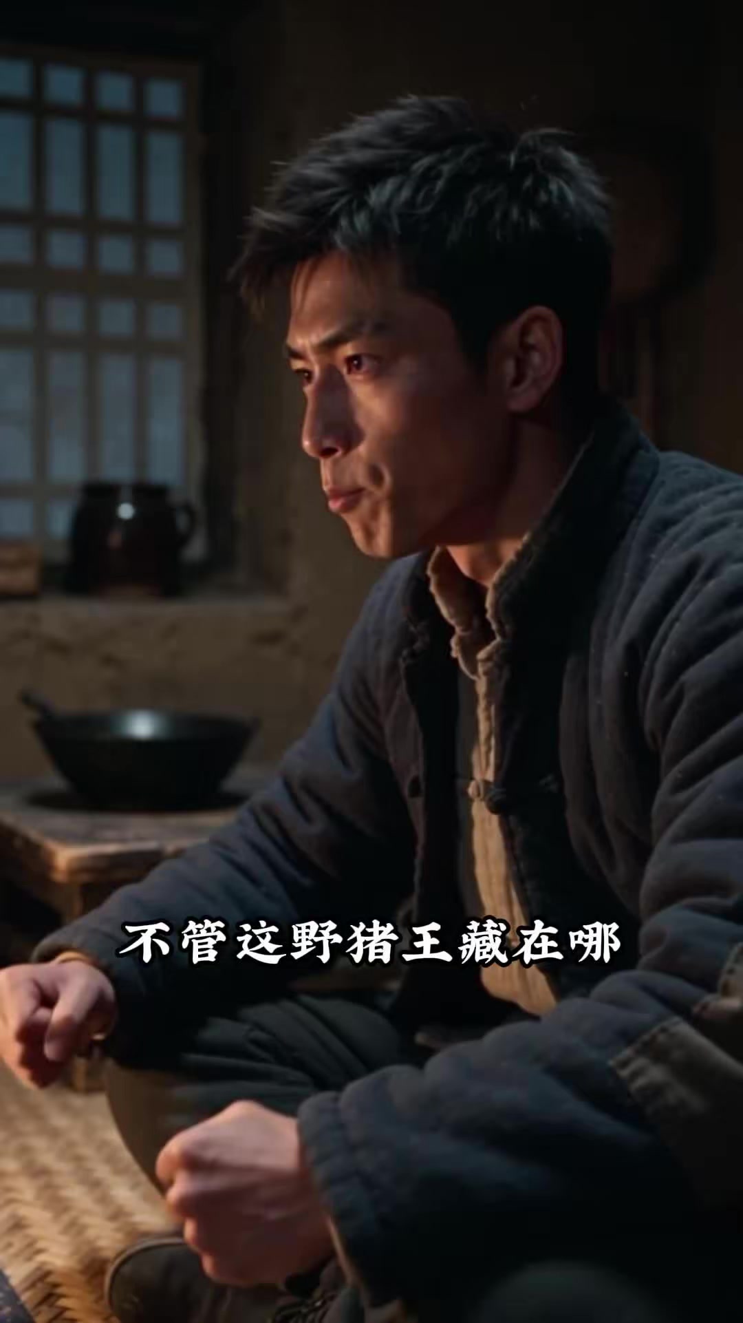 《重生六零：我靠空間養妹妹》劇照