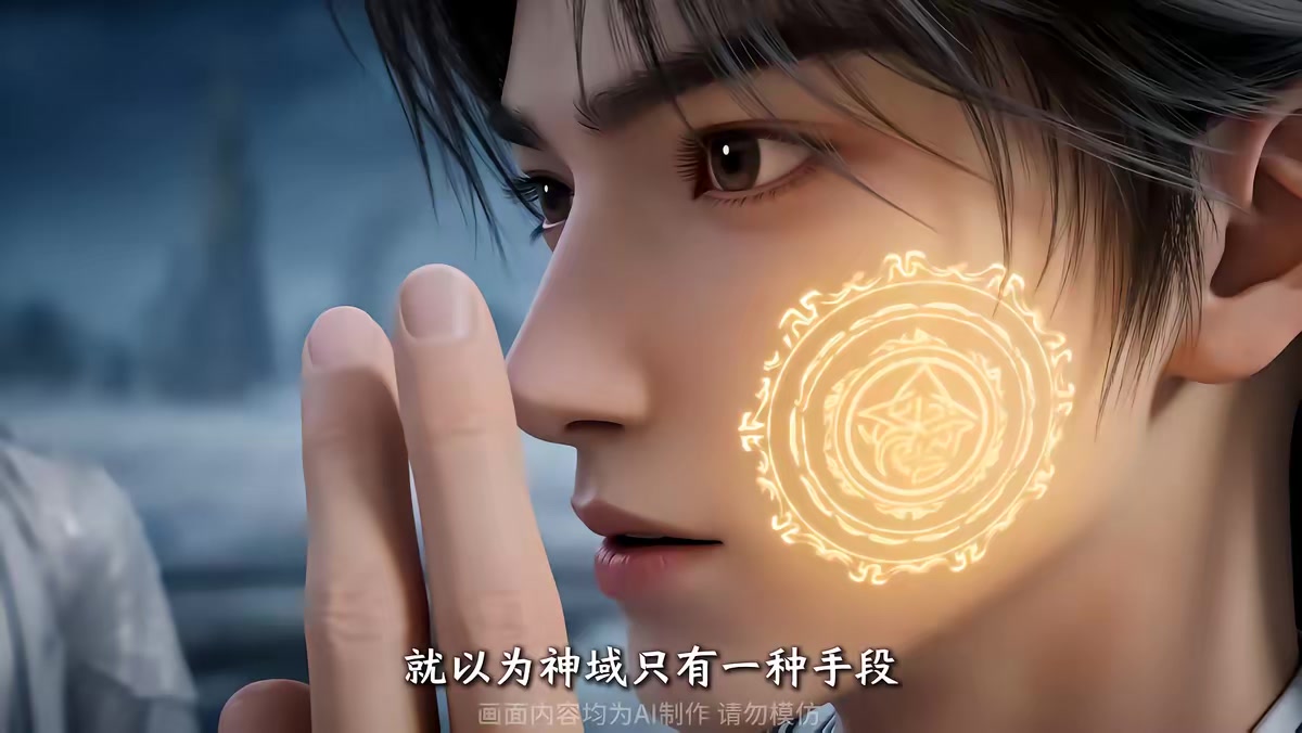 《太玄胎珠传第十六季》剧照
