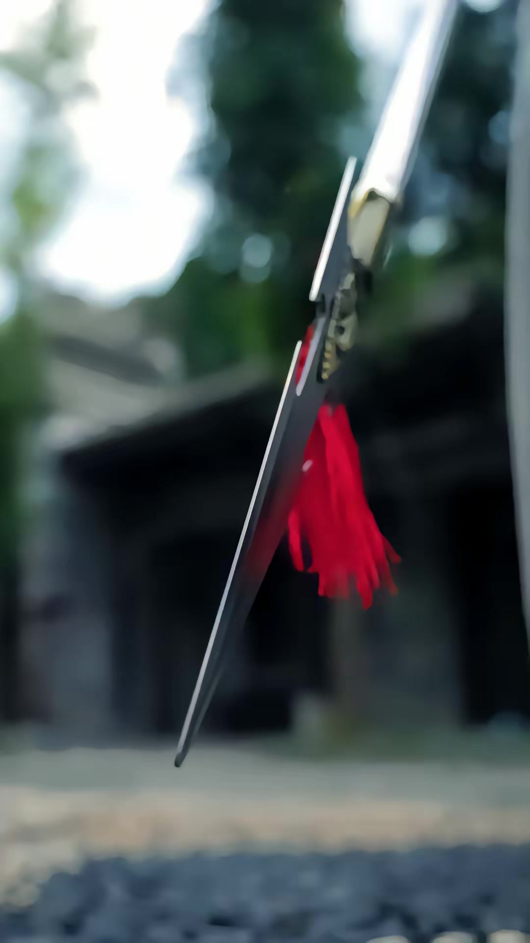 《霸王枪》剧照