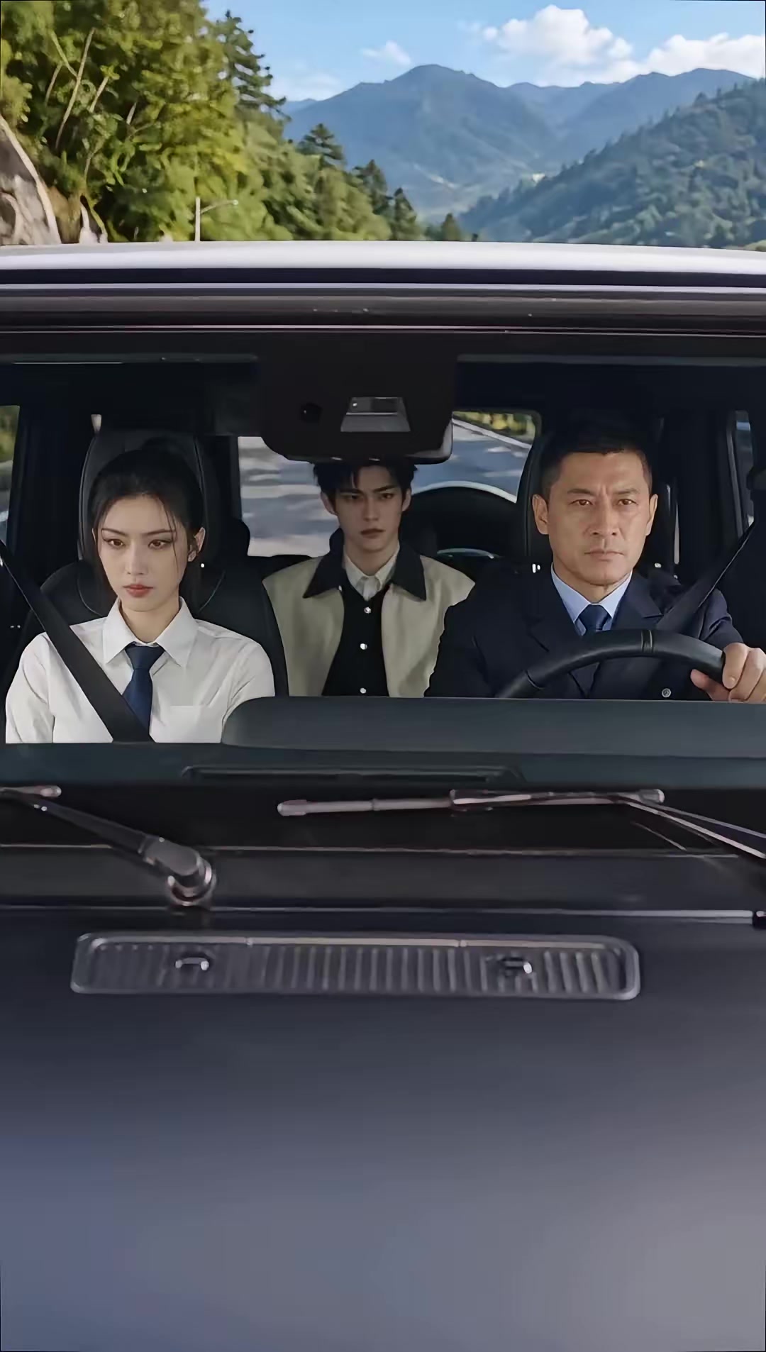 《我突破煉氣期開始暴富2》劇照