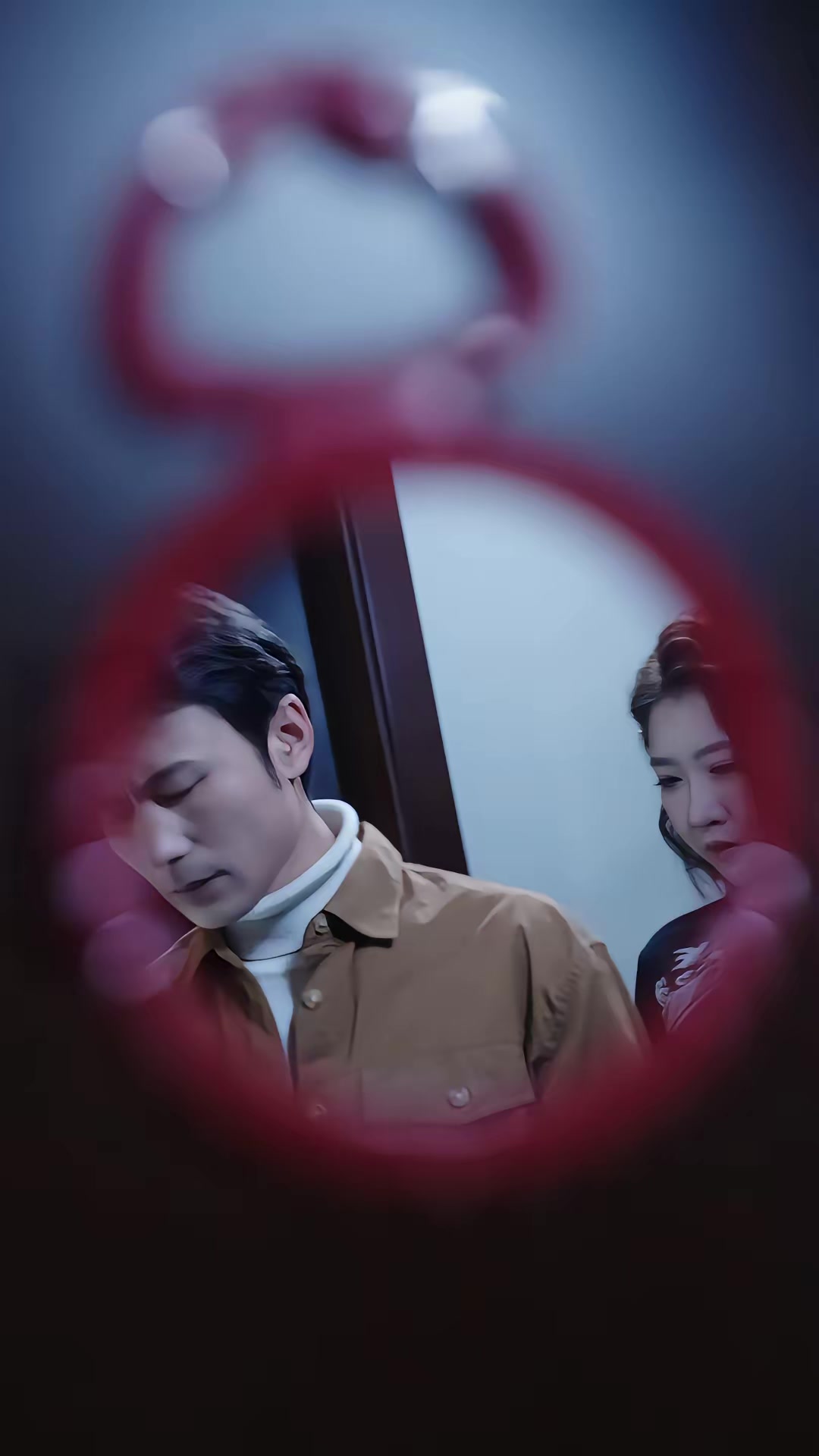 《我真不卖凶宅》剧照