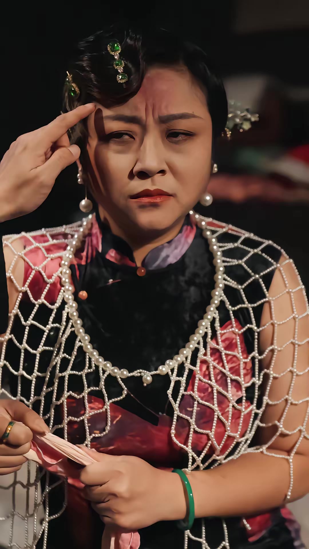 《宅心計》劇照