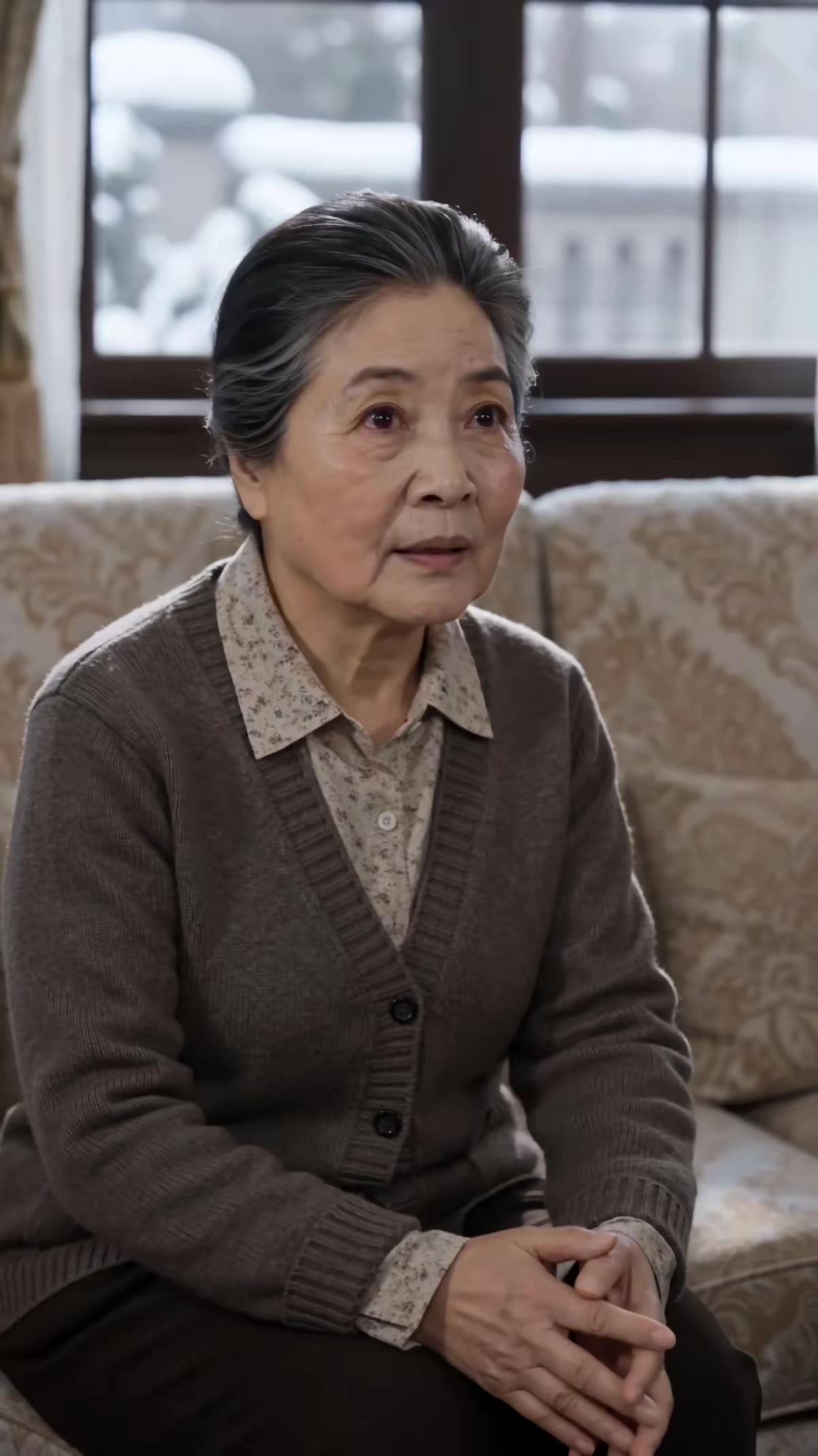 《顾家四千金第五季：姐妹花开正当时》剧照
