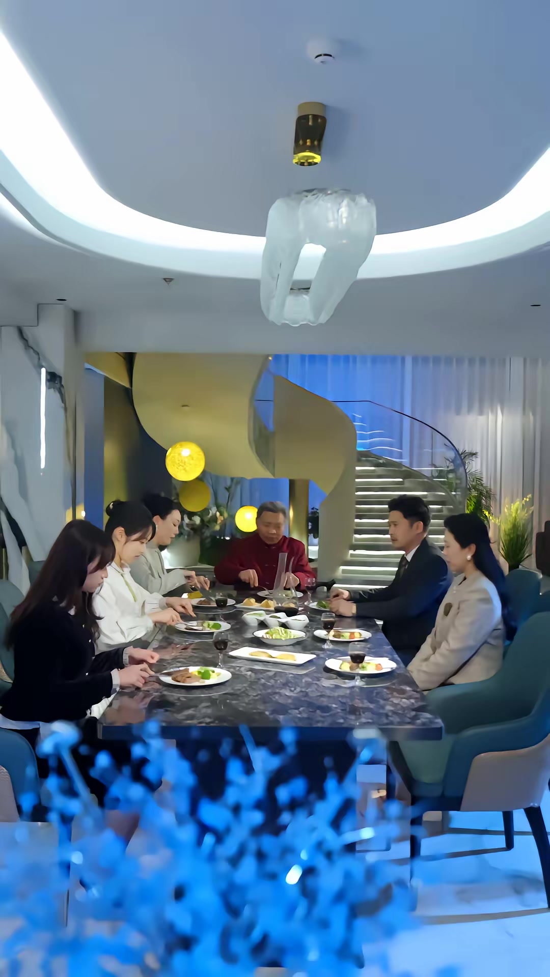 《凰權傾京》劇照