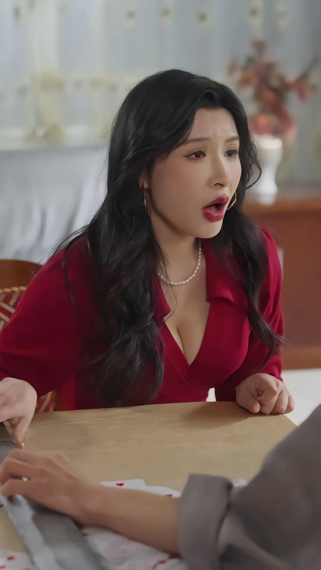 《不赌为赢》剧照