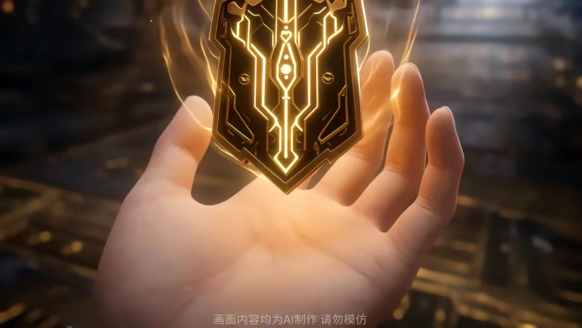 《太玄胎珠傳第十七季》劇照