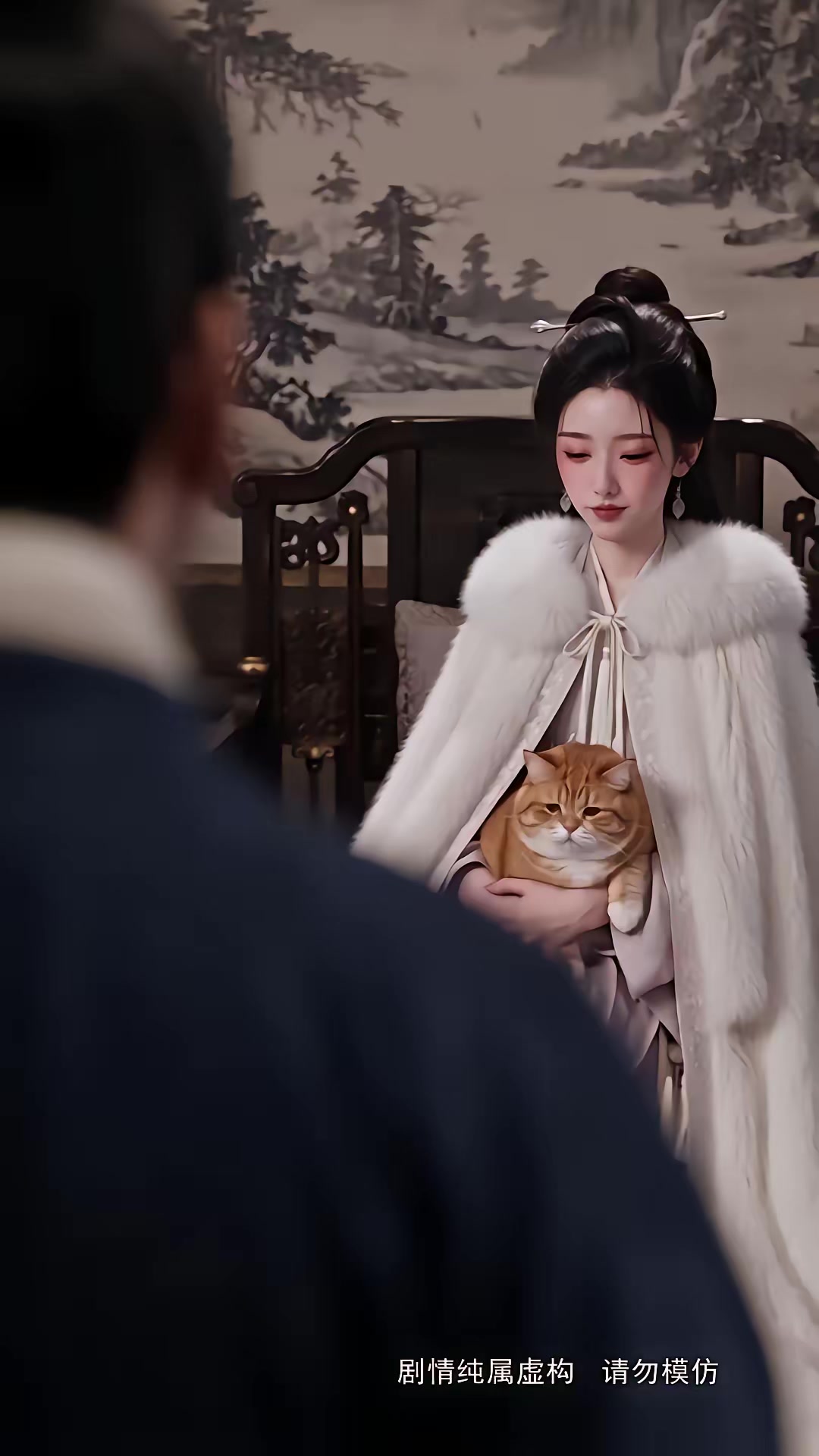 《步步深陷第六季》劇照