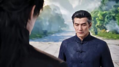 《我都元嬰期了，你跟我說開學第三季》劇照