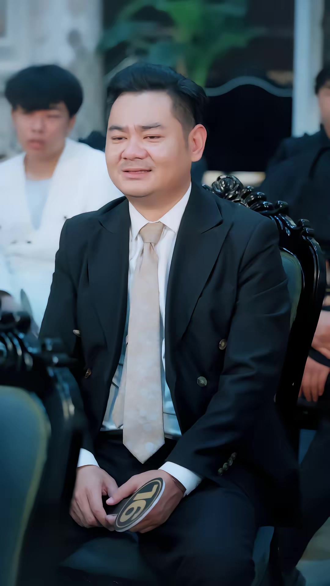 《天仙歸來，重整家族榮光》劇照