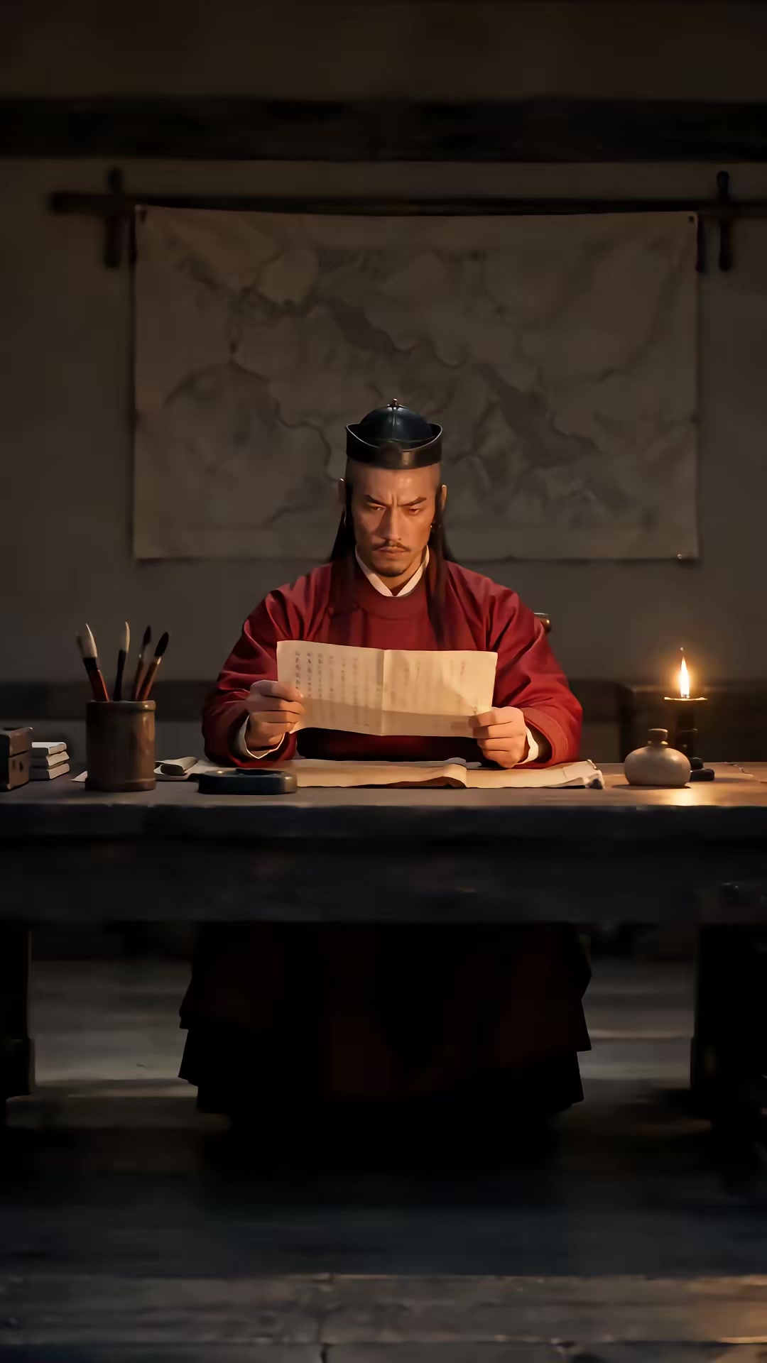 《持械入宋：第十季》劇照