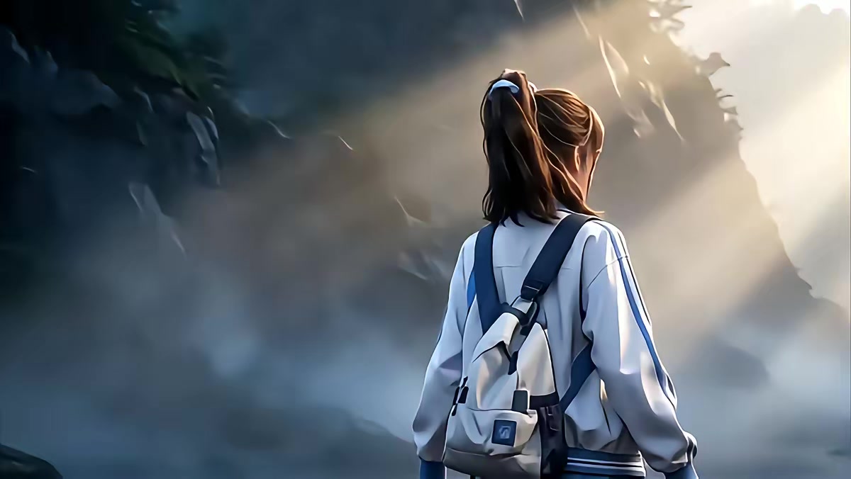 《御兽启航永恒》剧照