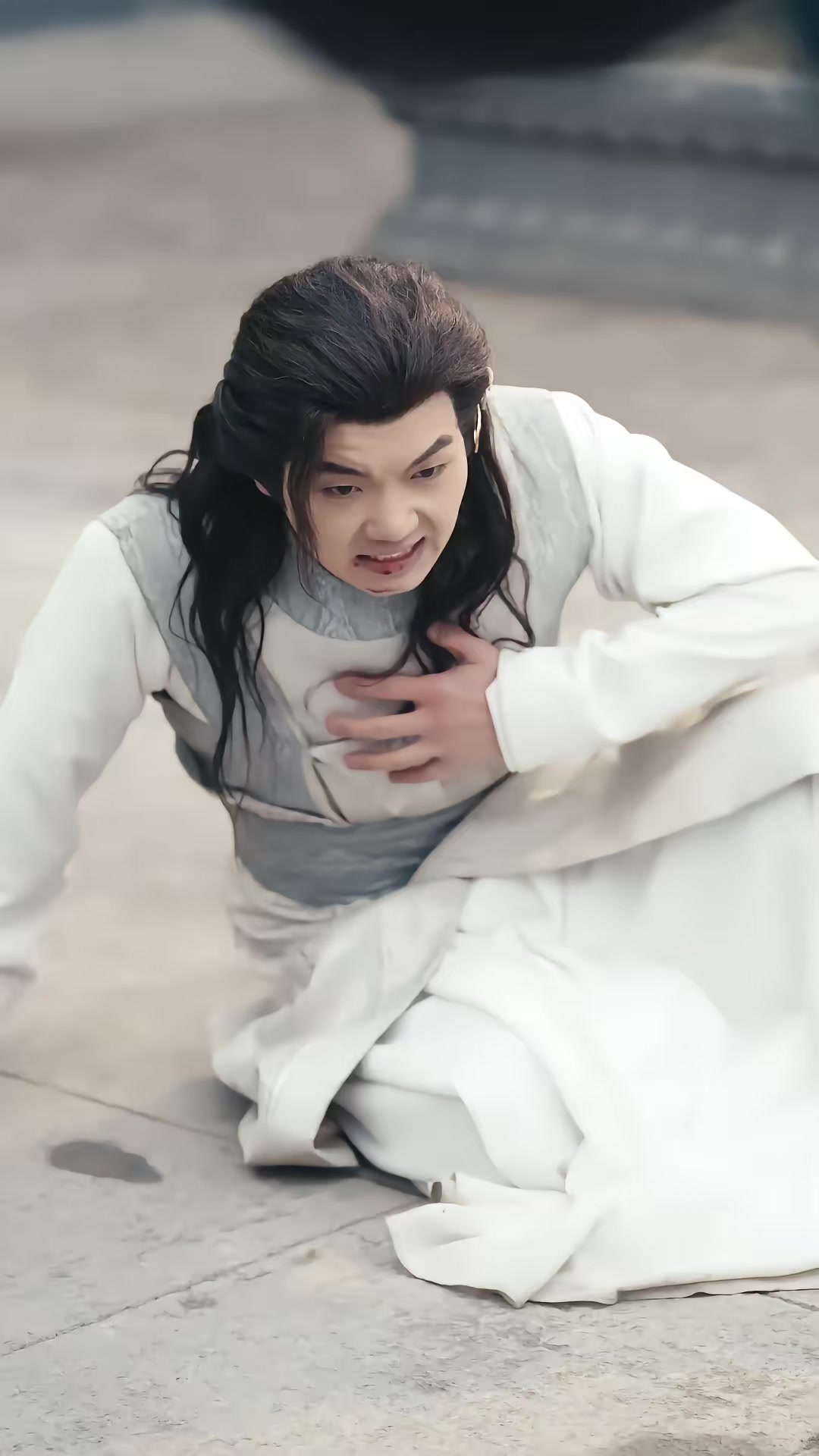 《踏天境：一劍霸天》劇照