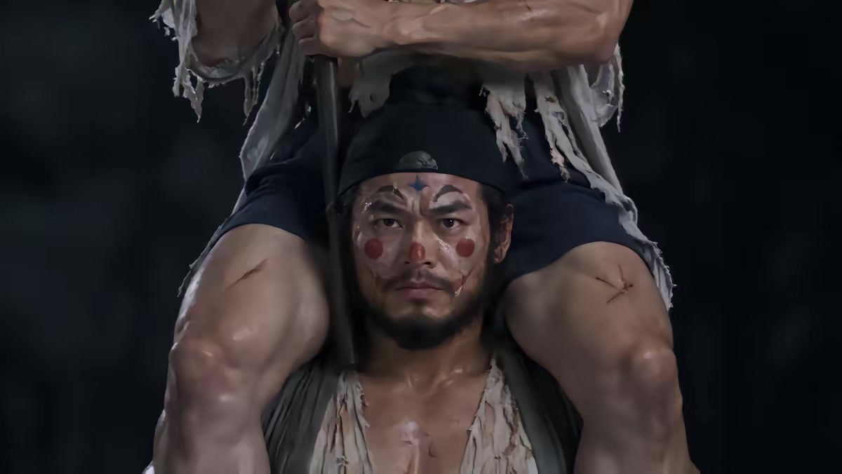 《抽象三國第四季：群雄亂鬥》劇照