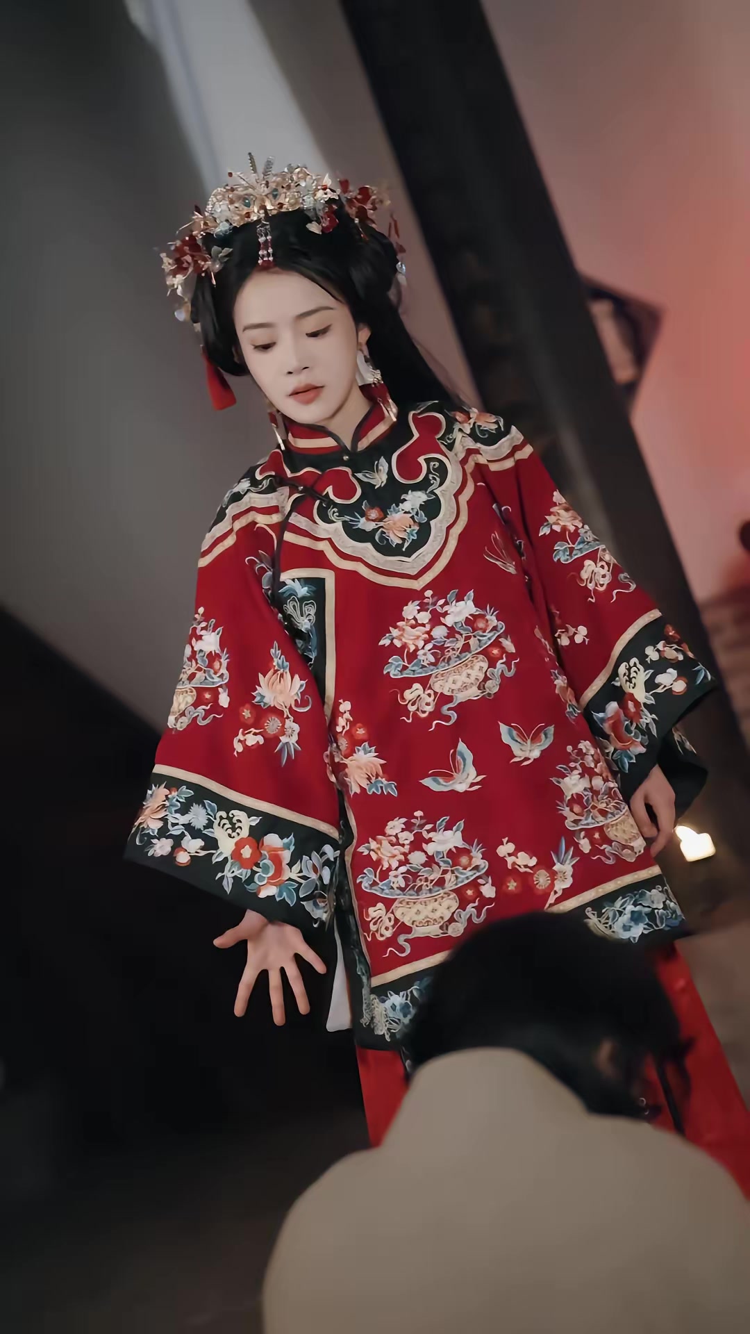 《致命夜釣》劇照