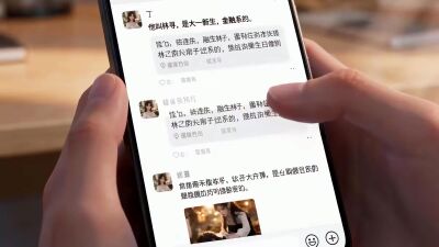 《裝窮十八年，爸媽終於攤牌了》劇照
