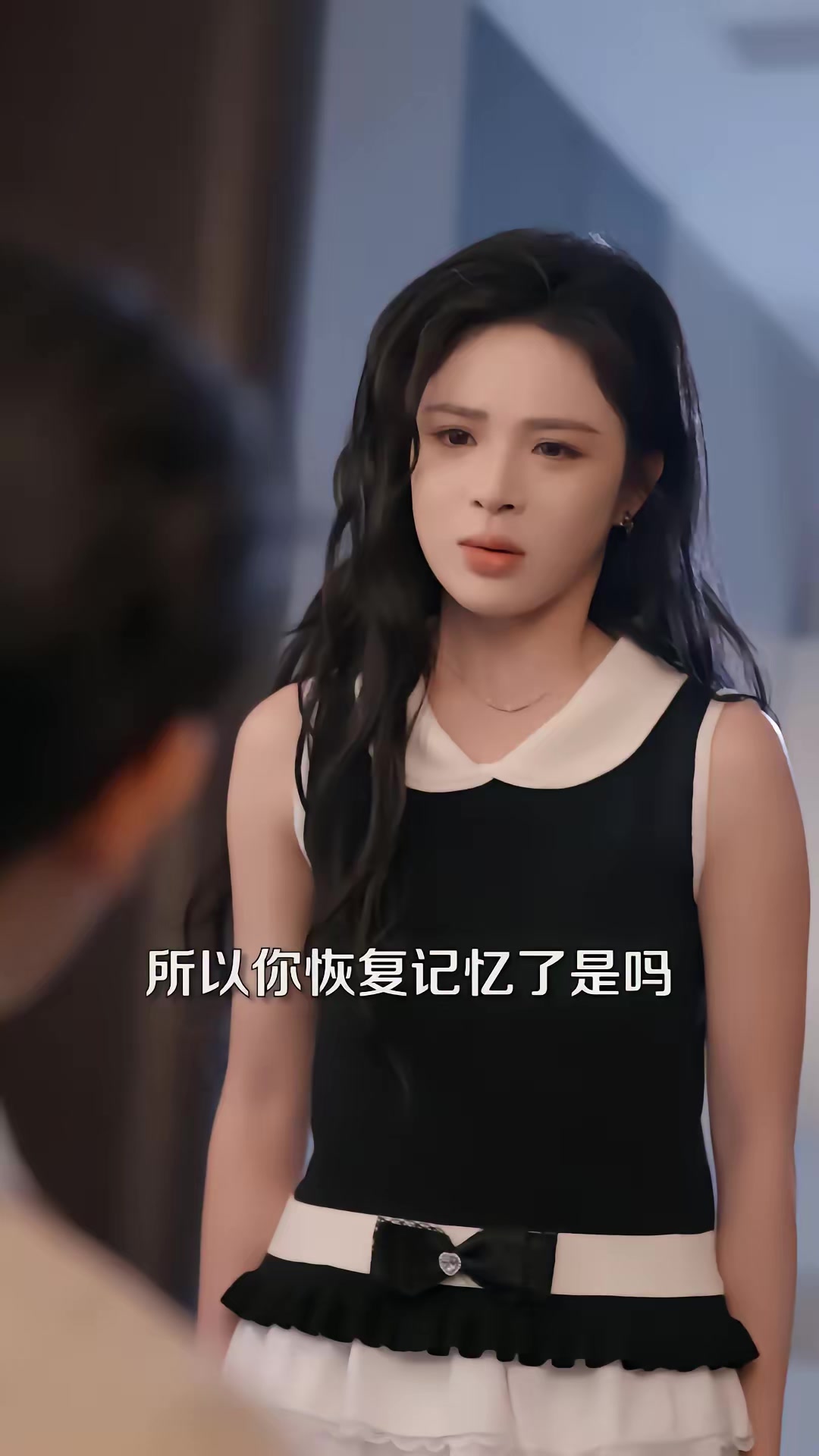 《失控甜吻》劇照