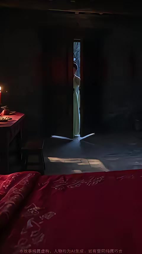 《妹妹搶錯郎，我卻嫁兵王第三季》劇照