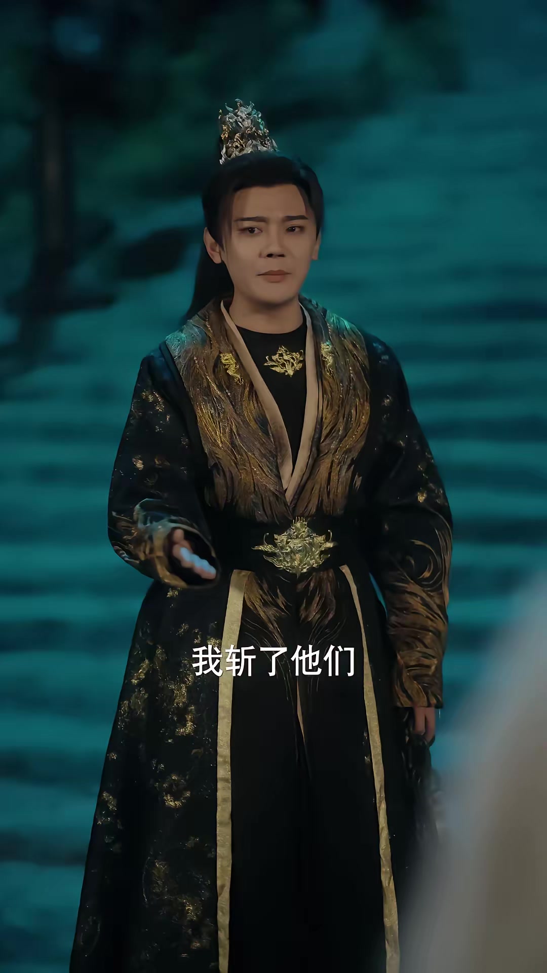 《誰讓他當陰差的》劇照