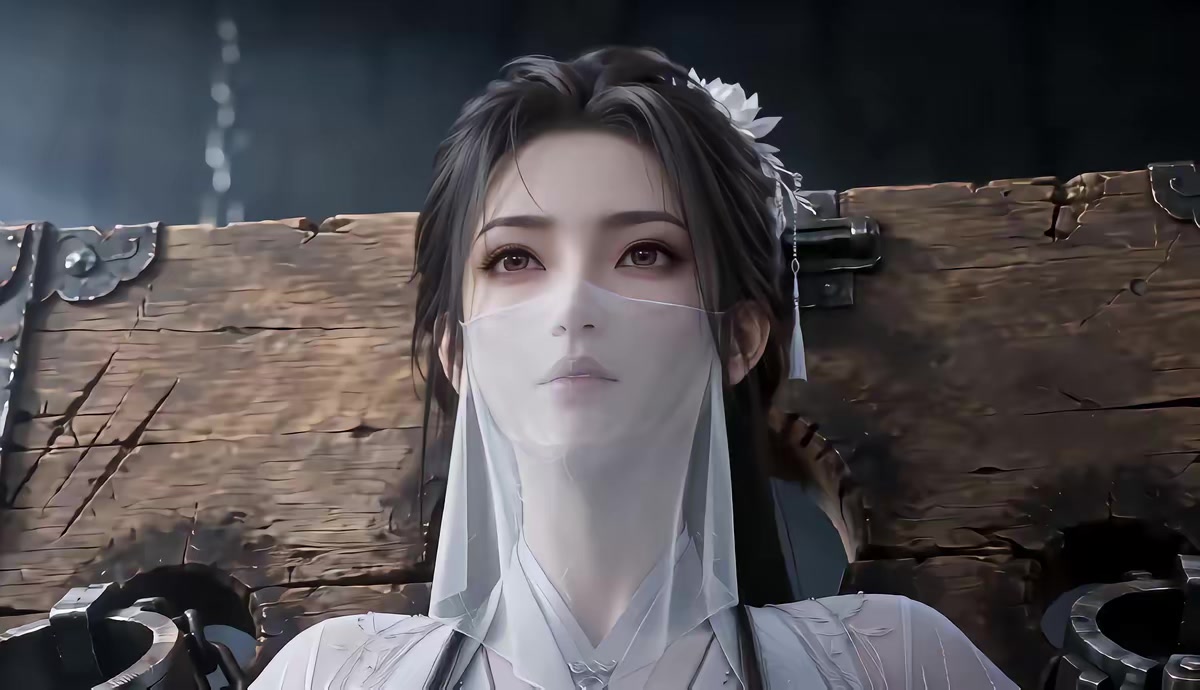 《我在古代造酒竟成了國師3D版第八季》劇照