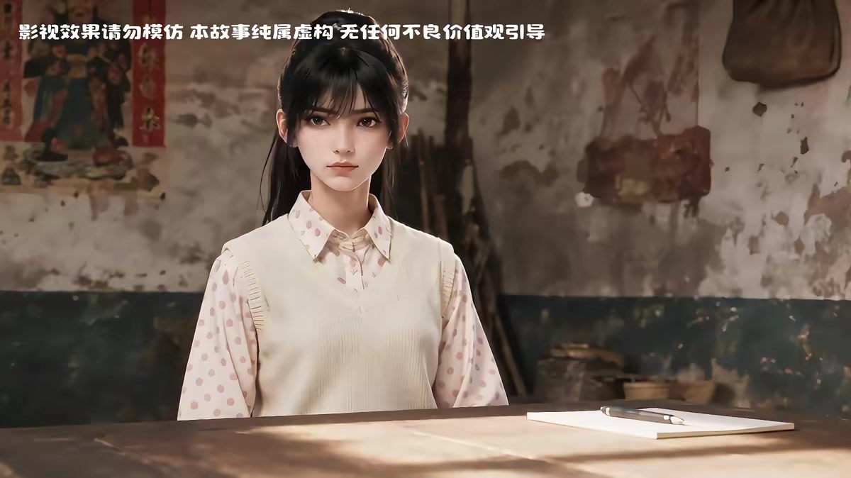 《我在七零養嬌夫！第二季》劇照