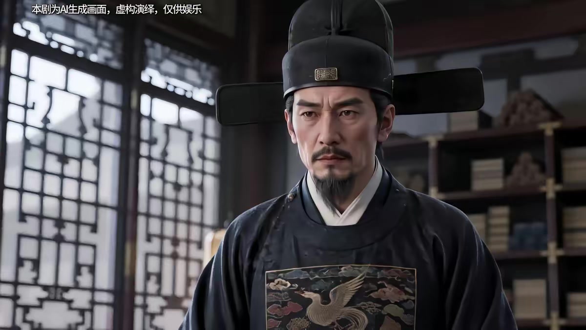 《纨绔兴明：我的舅舅是万历皇帝》剧照