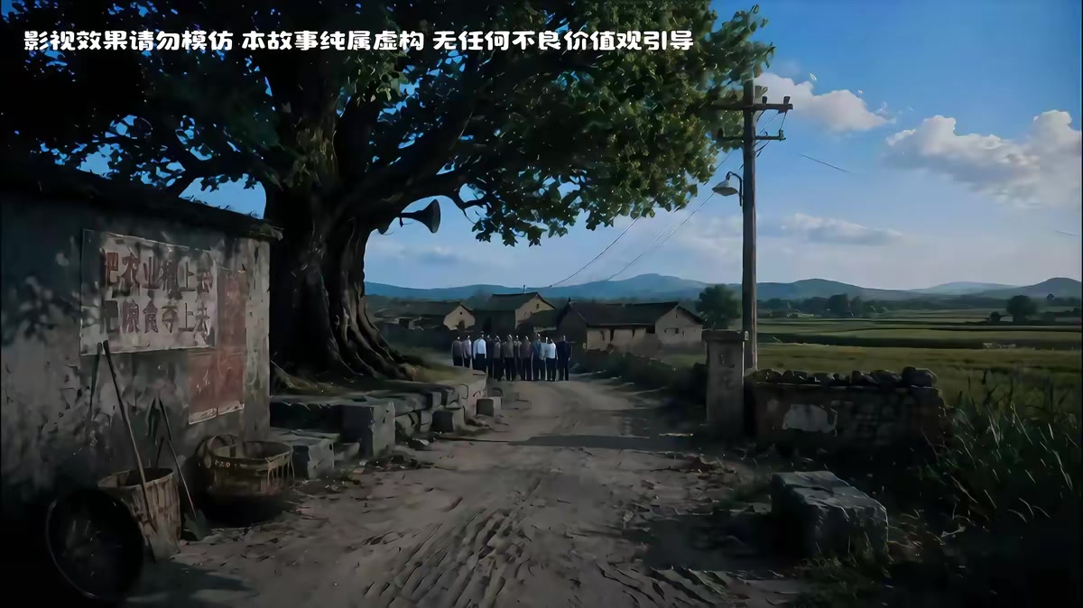 《我在七零养娇夫！第二季》剧照