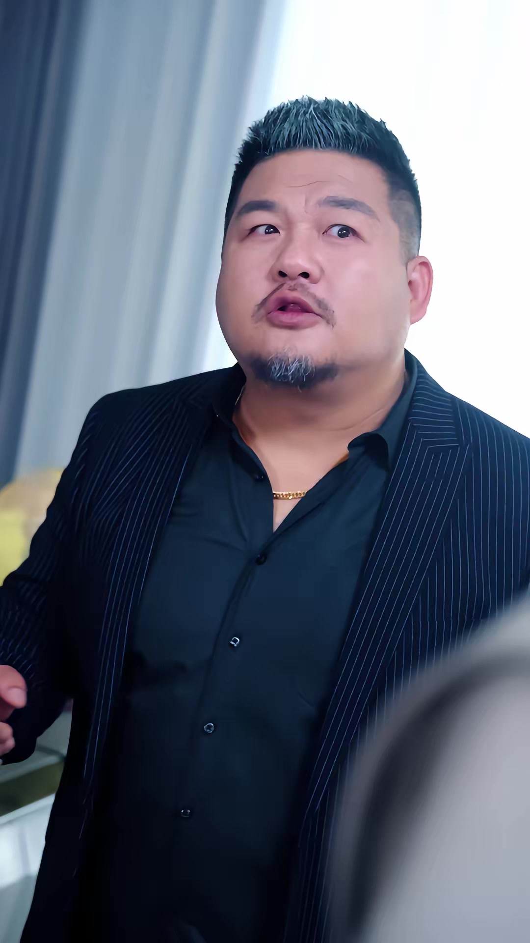 《我從大秦來》劇照