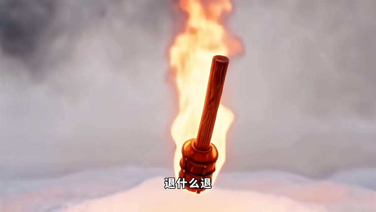《上青雲4：手拿名臣系統，我在古代女扮男裝》劇照