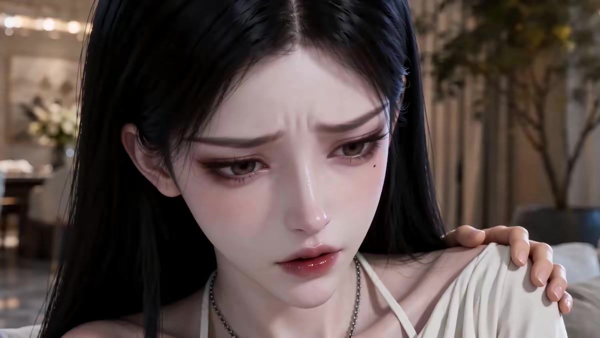 《她無意停港：他有意交心第二季》劇照