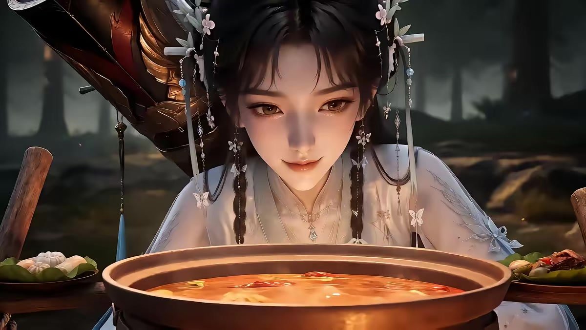 《我可摘星辰第六季》劇照
