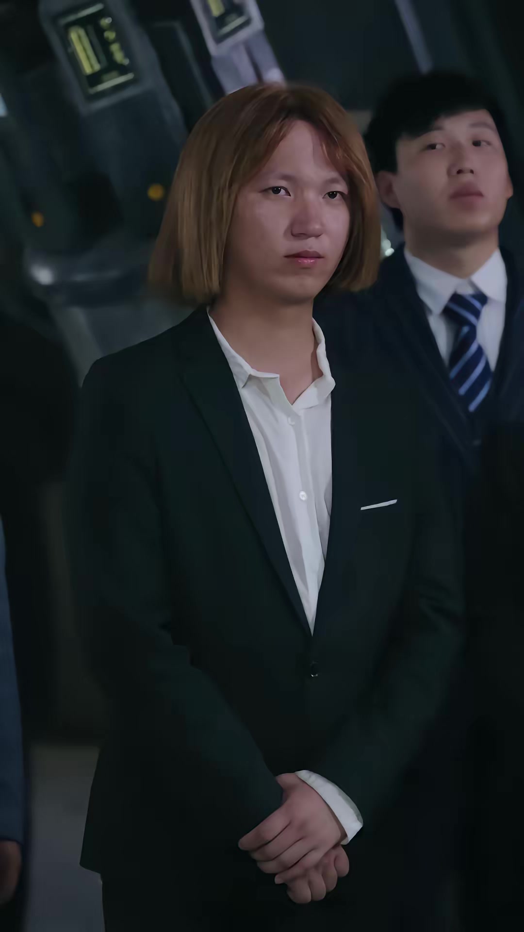 《大国崛起》剧照