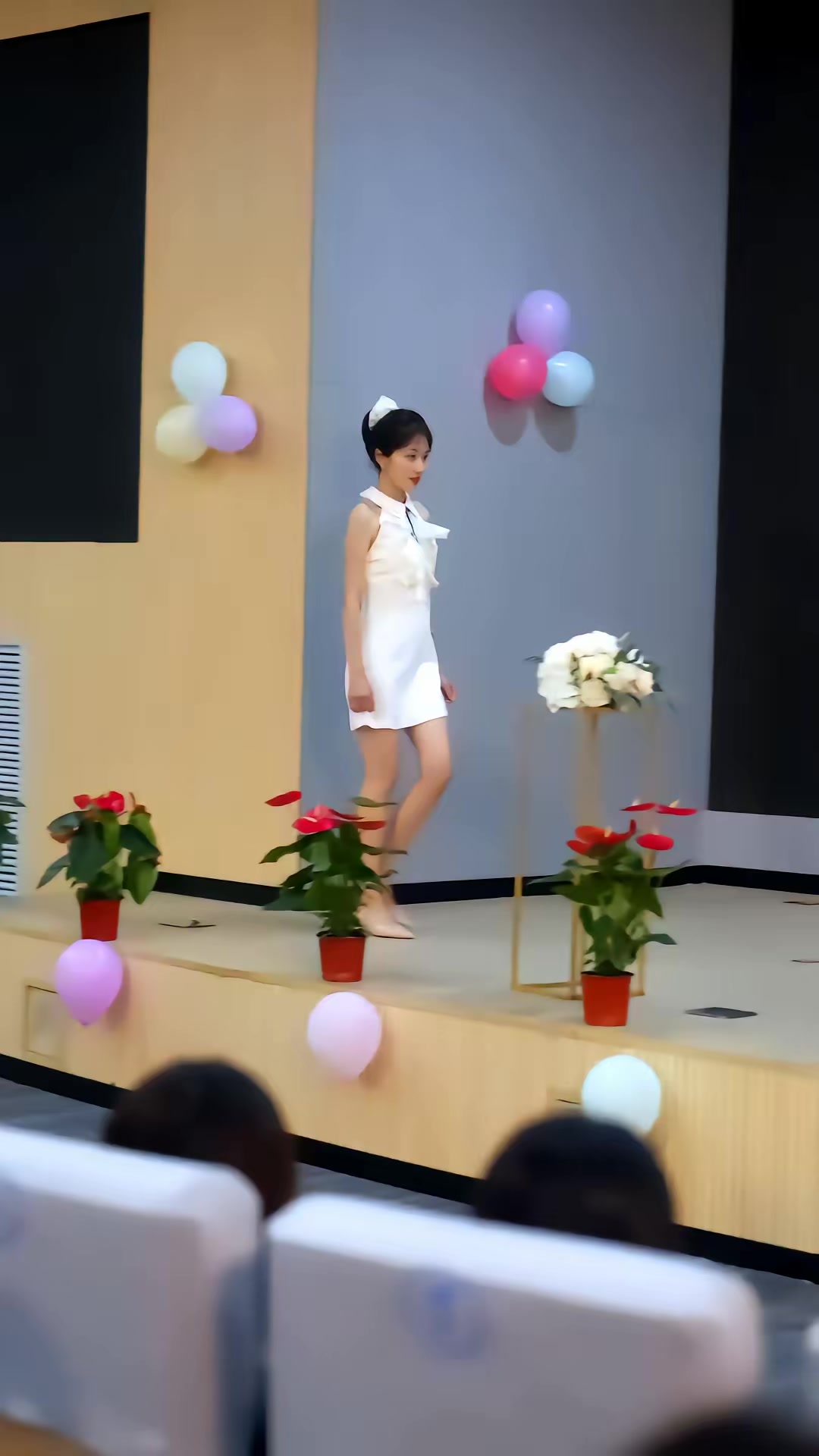 《梔映星辰》劇照