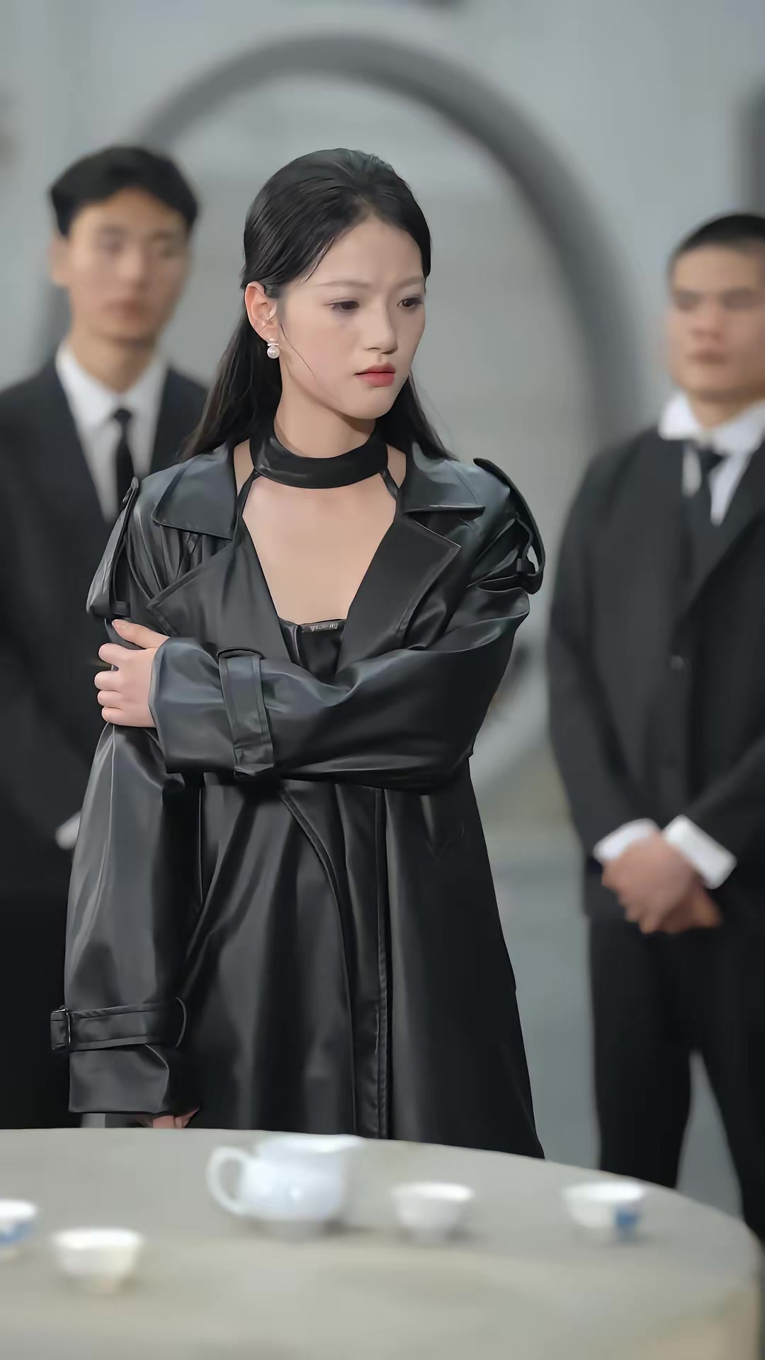 《退婚當天，我亮出九龍殿主身份》劇照