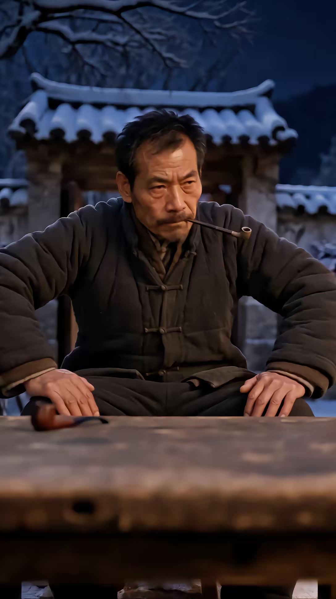 《重生七零：这个学霸有点萌》剧照