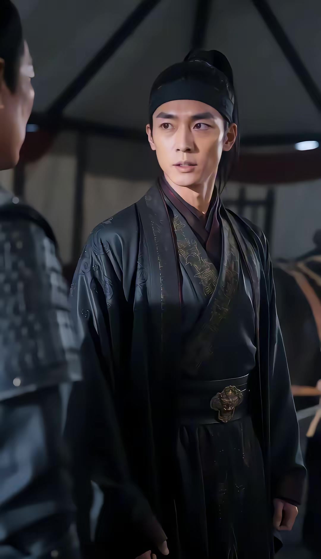 《燼九州：第三十三季》劇照