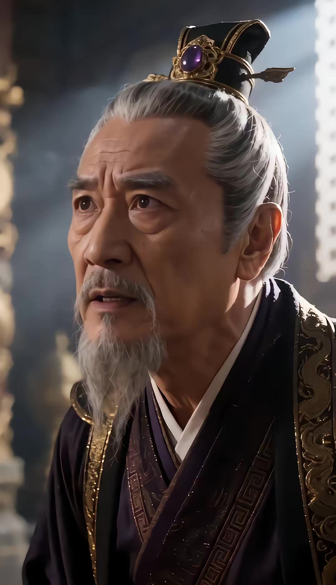 《燼九州：第三十三季》劇照