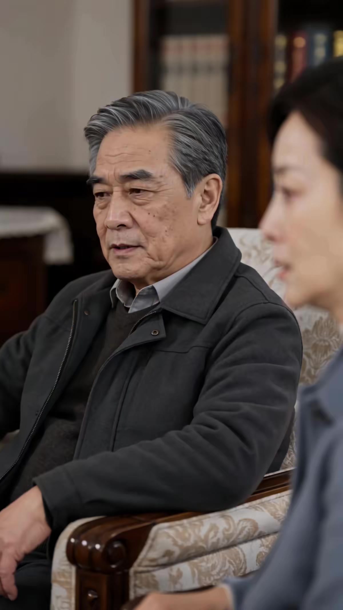 《顾家四千金第五季：姐妹花开正当时》剧照