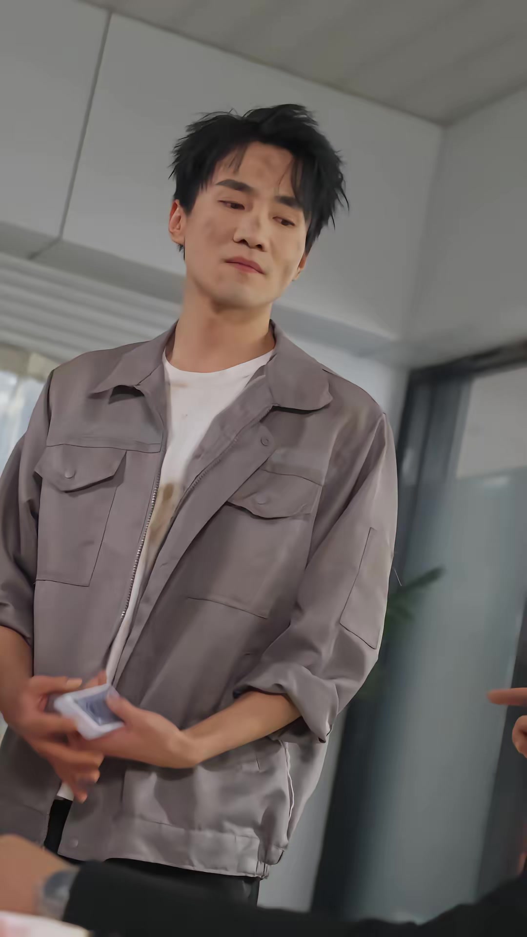 《不赌为赢》剧照