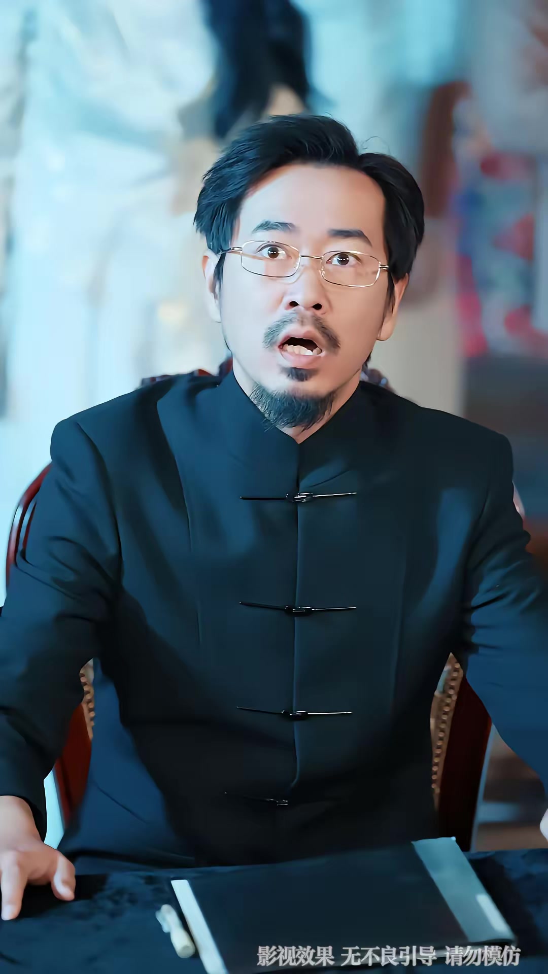 《神主她獨步天下》劇照