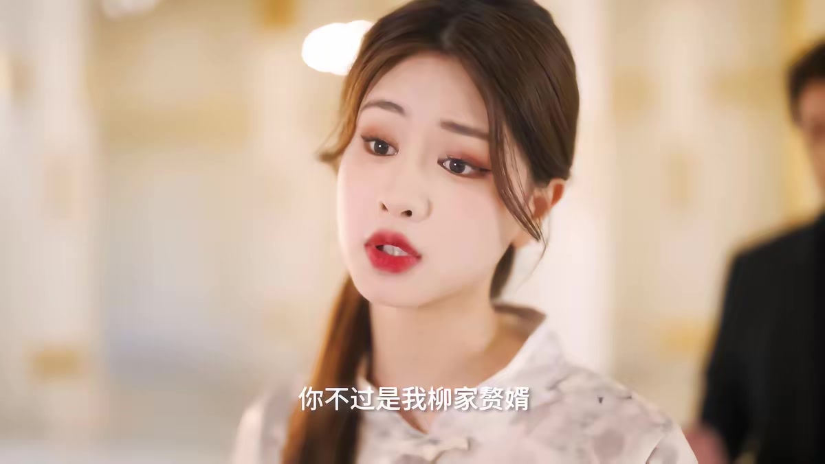 《重开吧！男主》剧照