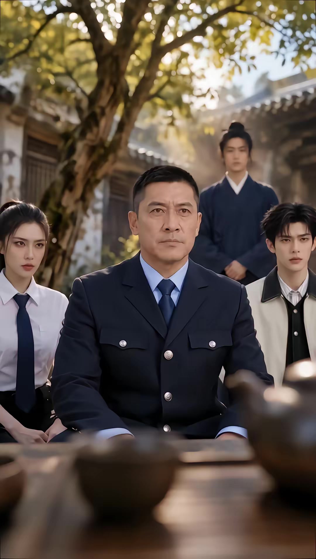 《我突破煉氣期開始暴富2》劇照