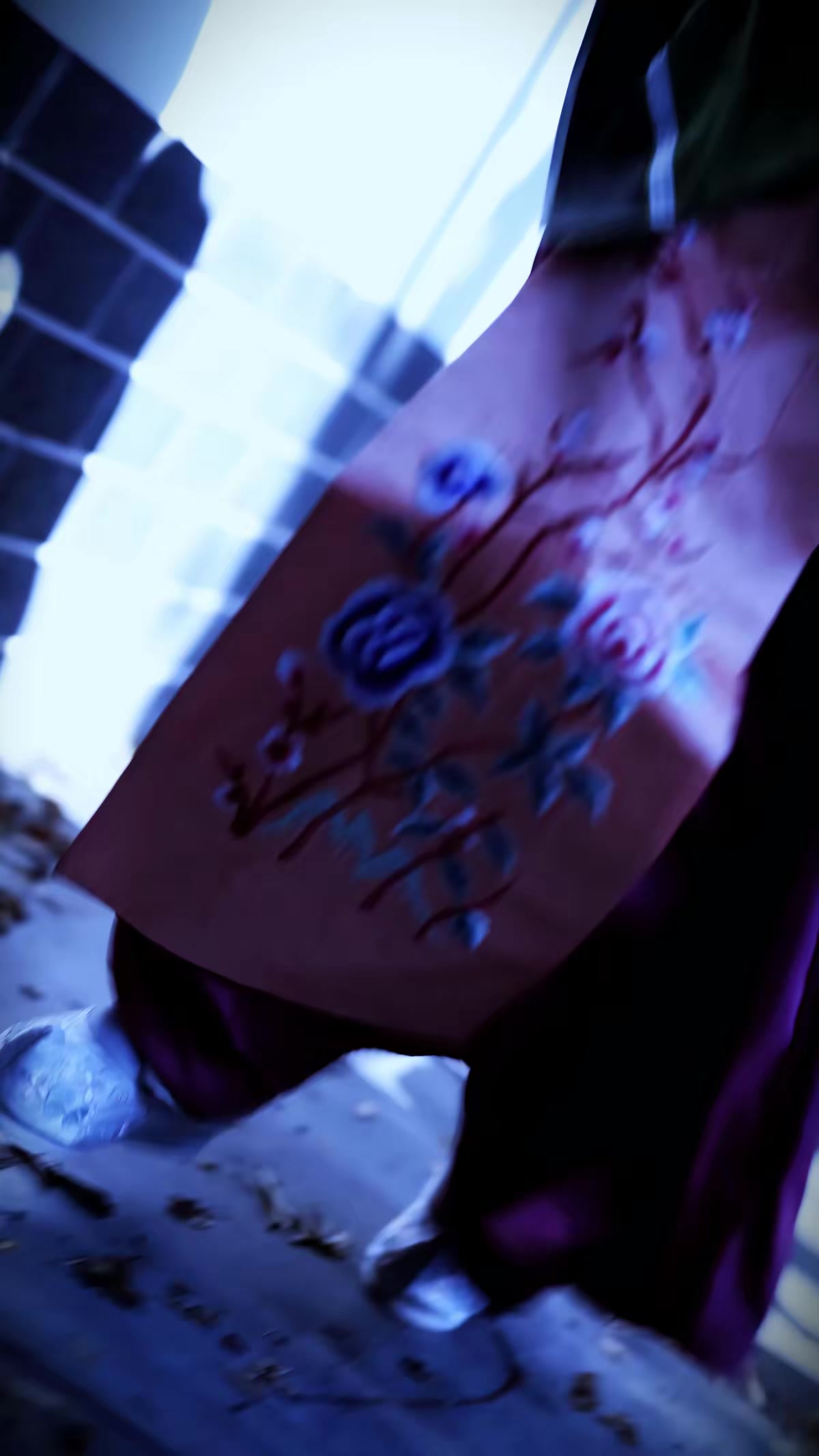 《煞妻》劇照