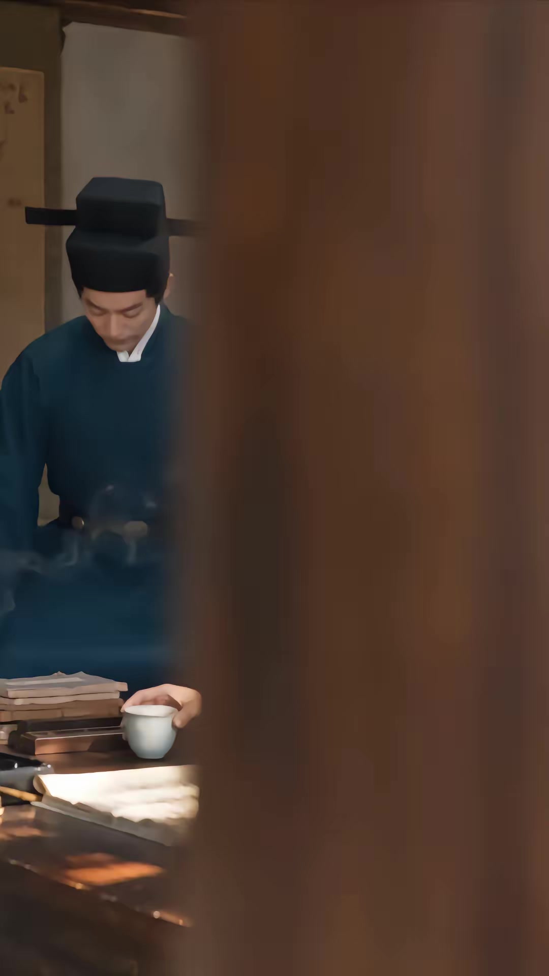 《持械入宋：第十季》劇照