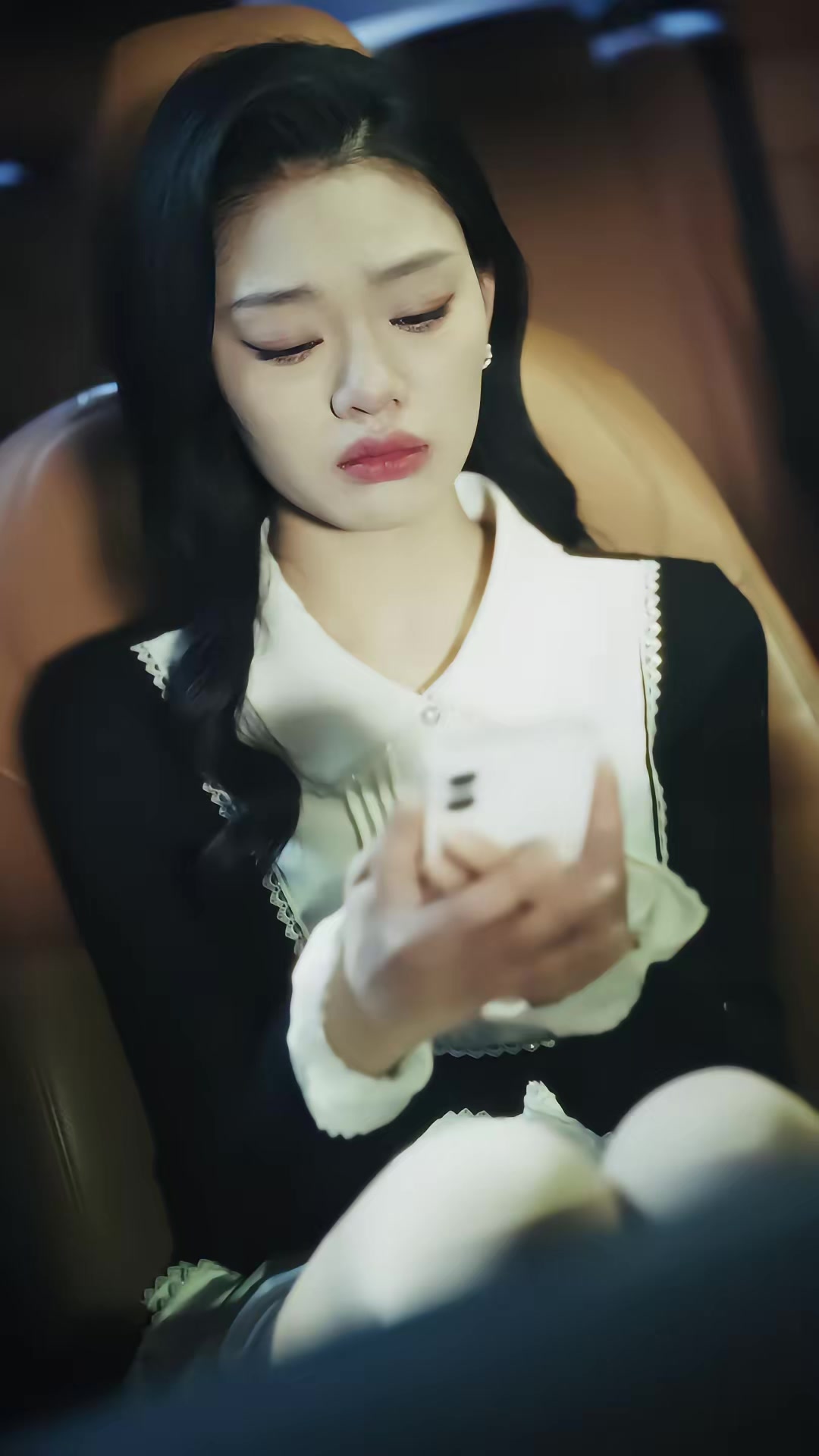 《你憑什麼認為我會一直喜歡你呢》劇照