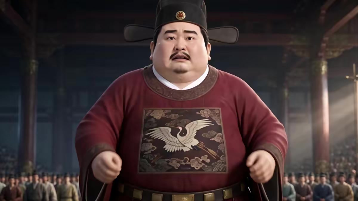 《大乾毒士，千古第三陽謀！第七季》劇照