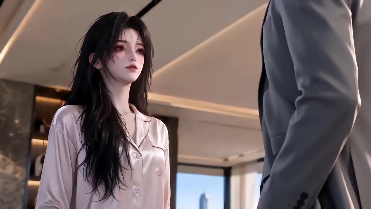 《心跳比我更早認出你之霧港餘溫第三季》劇照
