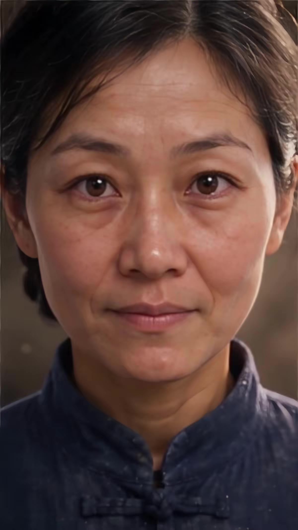 《乔江心虐渣记第一季》剧照