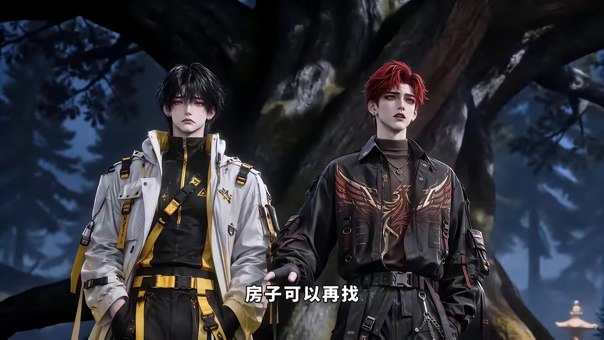 《玩家無響應第二季》劇照
