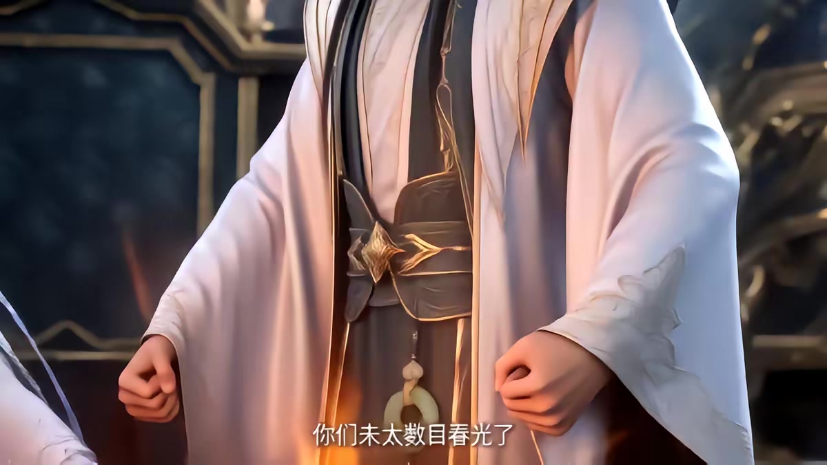 《天羽壽元第6季》劇照
