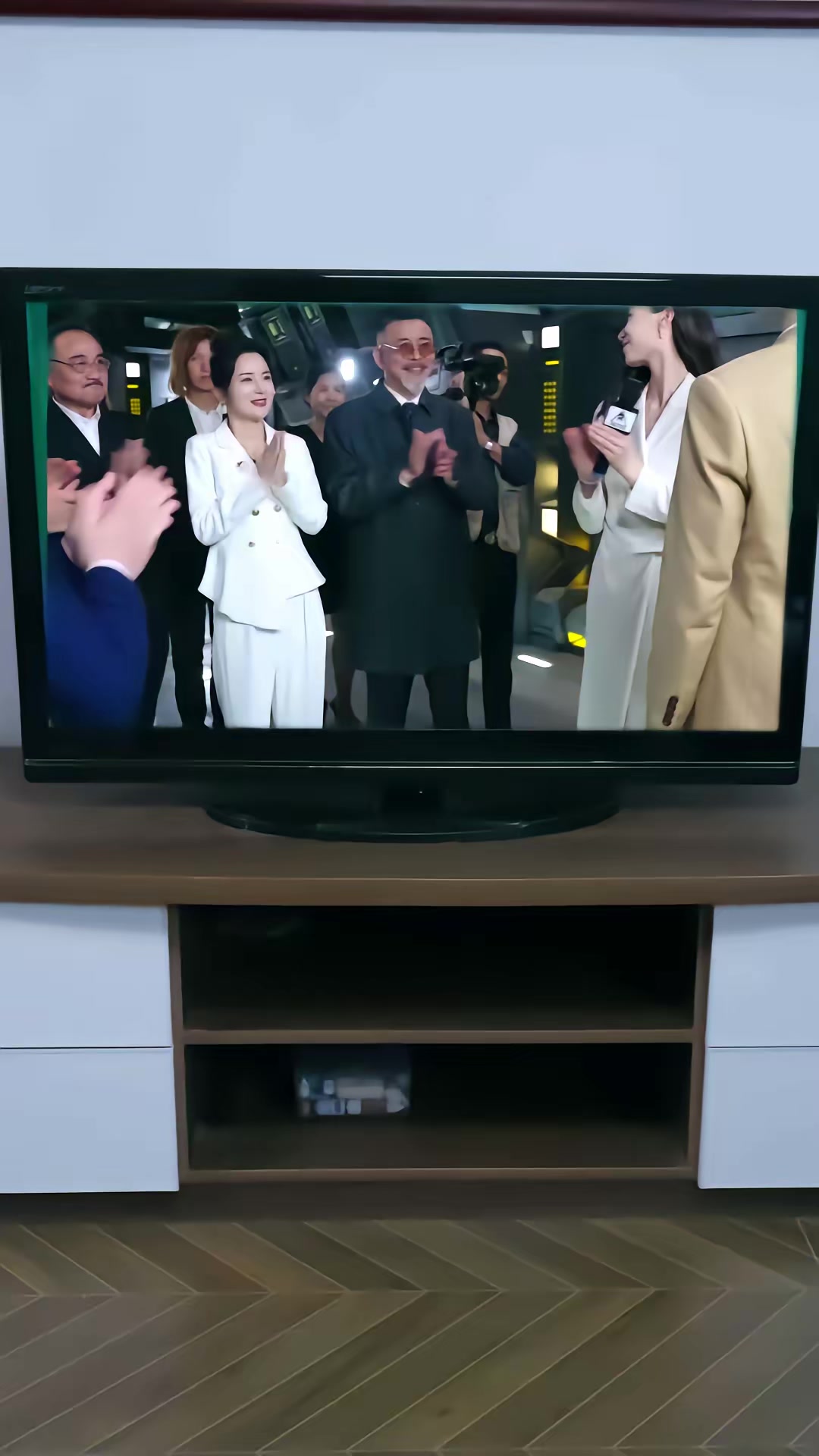 《大国崛起》剧照
